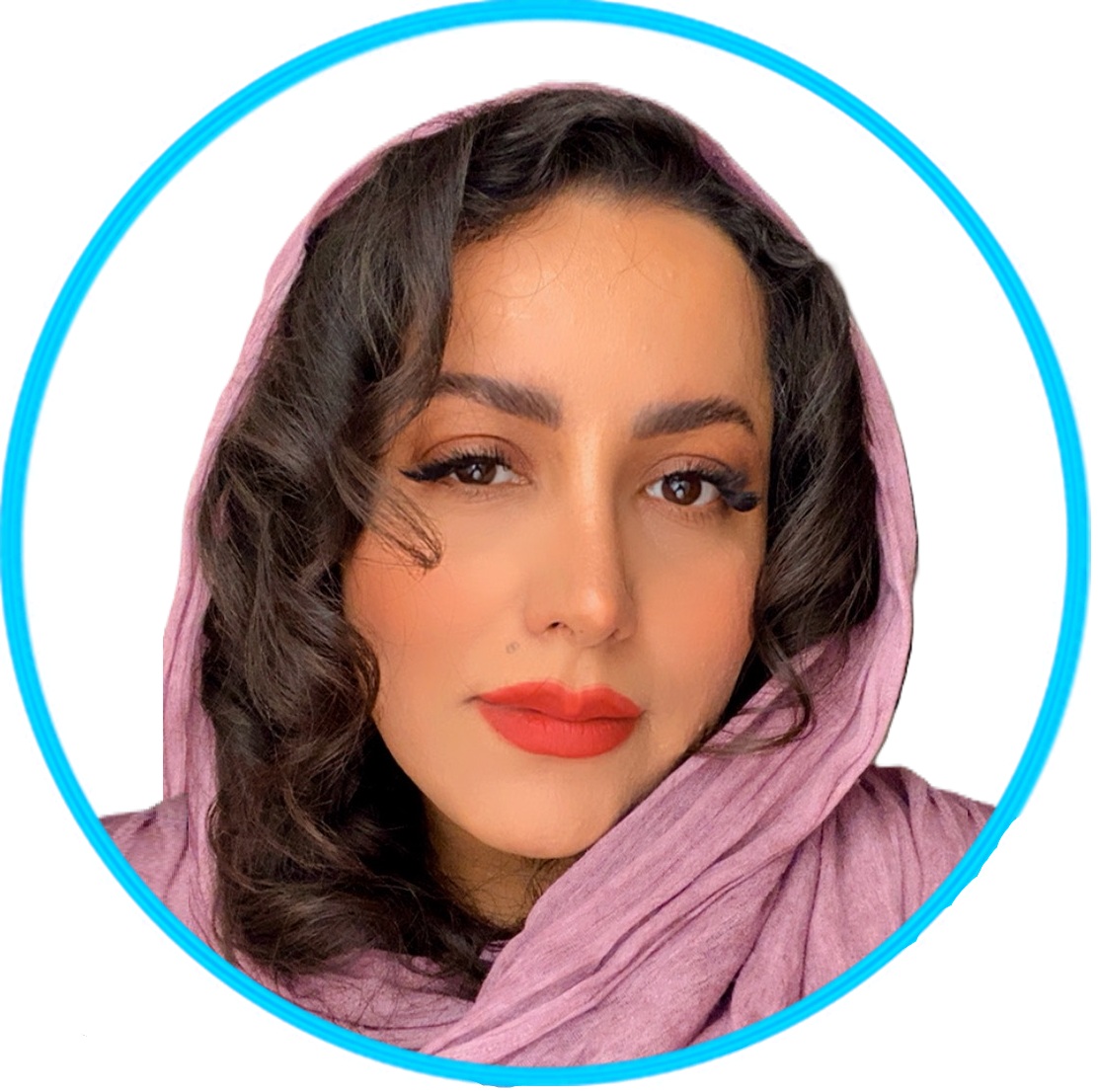 مریم سلیمانی، مشاور روانشناسی